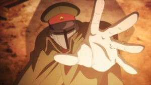 Mao – Episódio 16 (T1)