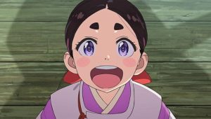 World Is Dancing – Episódio 2 (T1)