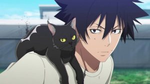 Black Torch Dublado – Episódio 3 (T1)