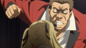 Kakegurui Dublado – Episódio 5 (T1)