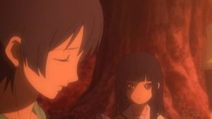 Jigoku Shoujo – Episódio 7 (T2)