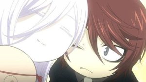 Kamisama Hajimemashita Dublado – Episódio 7 (T2)