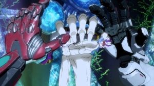 Juushinki Pandora Dublado – Episódio 22 (T1)