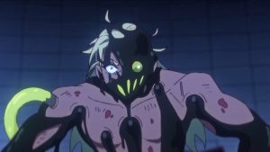 Crowned in a Hundred Days – Episódio 9 (T1)