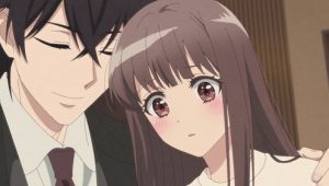 Oni no Hanayome – Episódio 2 (T1)