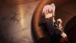 Tensei Shitara Slime Datta Ken – Episódio 15 (T4)
