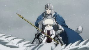 Ascendance of a Bookworm – Episódio 14 (T4)