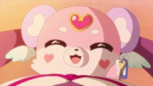Meitantei Precure! – Episódio 25 (T1)