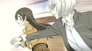 Kamisama Hajimemashita Dublado – Episódio 1 (T2)