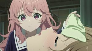 Kimi ga Shinu made Koi wo Shitai – Episódio 2 (T1)