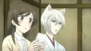 Kamisama Hajimemashita Dublado – Episódio 12 (T2)