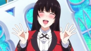 Kakegurui Dublado – Episódio 9 (T2)