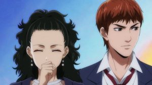 Kami no Shizuku – Episódio 15 (T1)