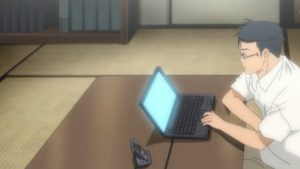 Jigoku Shoujo – Episódio 11 (T3)