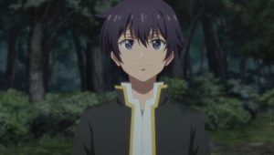 Rakudai Kenja no Gakuin Musou: Nidome no Tensei, S-Rank Cheat Majutsushi Boukenroku – Episódio 2 (T1)