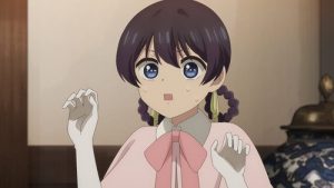 Ibitte Konai Gibo to Gishi – Episódio 2 (T1)