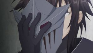 Saikyou Degarashi Ouji no Anyaku Teii Arasoi – Episódio 1 (T1)
