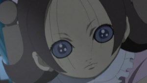 Jigoku Shoujo – Episódio 4 (T2)