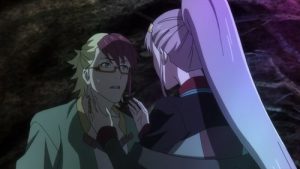 Juushinki Pandora Dublado – Episódio 13 (T1)