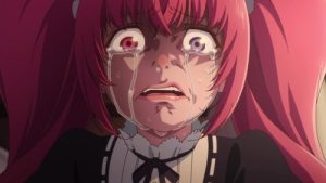 Kakegurui Dublado – Episódio 2 (T2)