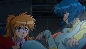 Koukaku Kidoutai (2026) – Episódio 1 (T1)