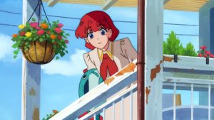 Sayonara Lara – Episódio 3 (T1)