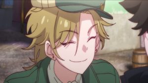 Crowned in a Hundred Days – Episódio 7 (T1)