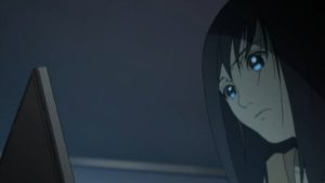 Jigoku Shoujo – Episódio 1 (T2)