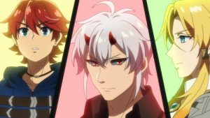 Suterare Seijo no Isekai Gohan Tabi: Kakure Skill de Camping Car wo Shoukan Shimashita – Episódio 3 (T1)