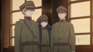 Iwamoto-senpai no Suisen – Episódio 3 (T1)