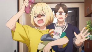 Uchi no Otouto-domo ga Sumimasen – Episódio 3 (T1)