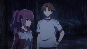 Youkoso Jitsuryoku Shijou Shugi no Kyoushitsu e (Classroom of the Elite) Dublado – Episódio 14 (T4)