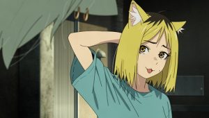Yanineko – Episódio 2 (T1)
