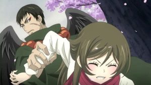 Kamisama Hajimemashita Dublado – Episódio 8 (T2)