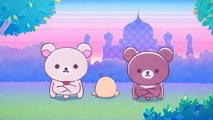 Rilakkuma – Episódio 15 (T1)