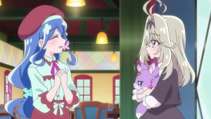 Meitantei Precure! – Episódio 24 (T1)
