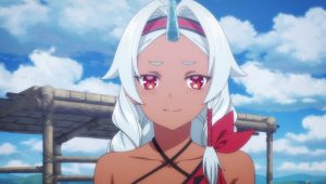 Ryoumin 0-Nin Start no Henkyou Ryoushu-sama – Episódio 2 (T1)