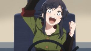 Suterare Seijo no Isekai Gohan Tabi: Kakure Skill de Camping Car wo Shoukan Shimashita – Episódio 2 (T1)
