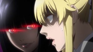 Kakegurui Dublado – Episódio 1 (T1)