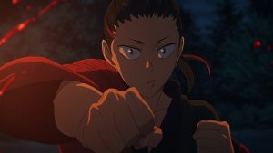 World Is Dancing – Episódio 3 (T1)