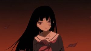 Jigoku Shoujo – Episódio 1 (T1)