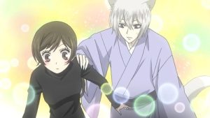 Kamisama Hajimemashita Dublado – Episódio 3 (T1)