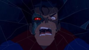 Minhas Aventuras com o Superman – Episódio 5 (T3)