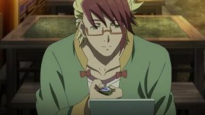 Juushinki Pandora Dublado – Episódio 8 (T1)