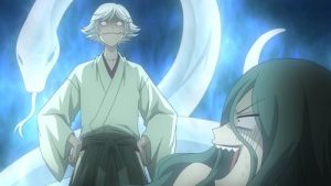 Kamisama Hajimemashita Dublado – Episódio 9 (T1)