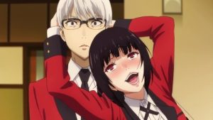 Kakegurui Dublado – Episódio 8 (T2)