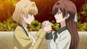 Kimi wo Aisuru Ki wa Nai to Itta Jiki Koushaku-sama ga Nazeka Dekiai shitekimasu – Episódio 2 (T1)