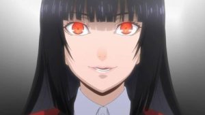 Kakegurui Dublado – Episódio 11 (T1)