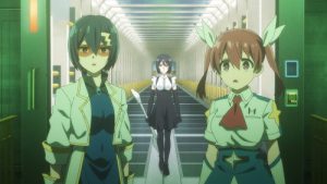 Kabushiki Gaisha Magi Lumiere – Episódio 3 (T2)
