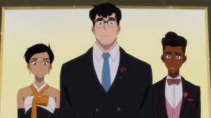 Minhas Aventuras com o Superman – Episódio 6 (T3)